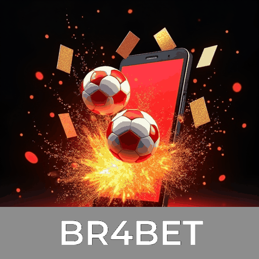 BR4BET: Apostas Esportivas Profissionais no Brasil