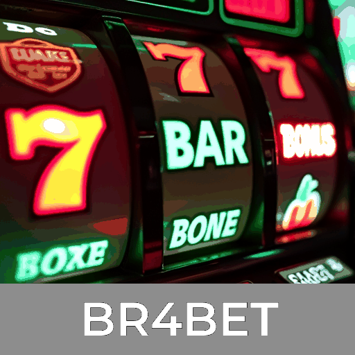BR4BET: Slots - Mega Prêmios, Jogos de Mesa - Estratégia Máxima, Live Dealer - Experiência Imersiva